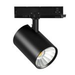 Noxion LED Tracklight 3-Phase Delta Pro 30W 3500lm 36D - 930-940-957 CCT | UGR <19
