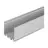 Ledvance LED Strip End connector Profile Flat 