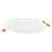 Osram LED Downlight Recess Slim White 22W 2000lm 110D - 840 Cool White| Cutout 200mm - IP20