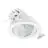 Philips LED Spot LuxSpace Accent Compact RS771B 20.5W 2000lm 10D - 830 Warm White | 130mm 