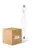 Multipack 4x Osram LED Line S19 9W 830lm - 827 Extra Warm White | Replaces 60W