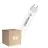 Multipack 8x Osram Bio-Lumilux LED T8 (EM/Mains) Standard Output 15W 1800lm - 965 Daylight | 120cm - Best Colour Rendering - Replaces 36W