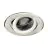 Philips LED Spot RS156B CoreLine Aluminium 7.2W 750lm 36D - 830 Warm White | 85mm - Cutout 68mm - IP20/44 - Dimmable