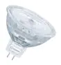 Ledvance Superior LED Reflector GU5.3 MR16 8W 621lm 36D - 927 Extra Warm White | Best Colour Rendering - Dimmable - Replaces 50W