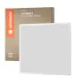 Ledvance LED Panel Compact Aluminium White 33W 3630lm - 865 Daylight | 60x60cm - UGR < 19