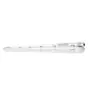 Ledvance LED Waterproof Batten Damp Proof  5x Throughwiring 81W 11000lm - 840 Cool White | 150cm - Replaces 2x58W
