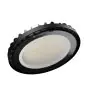 Ledvance LED Highbay Compact Gen 2 Aluminium Black 220W 34100lm 180d - 840-850-865 CCT | IP65