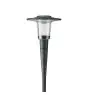 Philips LED Streetlight Lantern City Charm Cordoba BDS490 Grey 60W 7546lm 360D - 740 Cool White | IP66 - Symmetrical 
