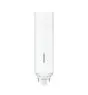Philips CorePro PL-T LED Bulb HF 18.5W - 840 Cool White | 4-Pin - Replaces 42W