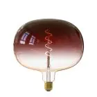 Calex Boden Marron LED E27 Filament 5W 130lm - 818 Extra Warm White | Dimmable