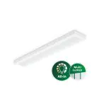 Philips LED Panel CoreLine SM136V G4 38.5W 6000lm - 840 Cool White | 120x20cm - UGR