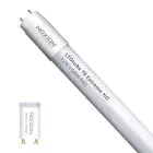 Noxion LED Tube T8 Avant Extreme (EM/Mains) High Output 16.5W 2650lm - 840 Cool White | 150cm - Replaces 58W